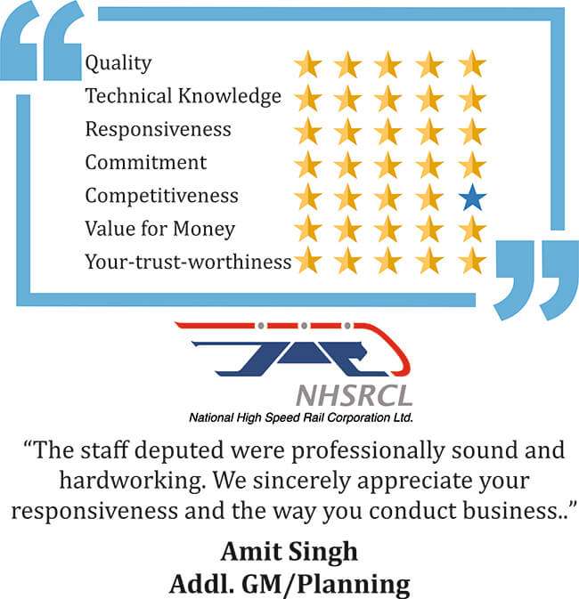 NHSRCL_Protecon_Review