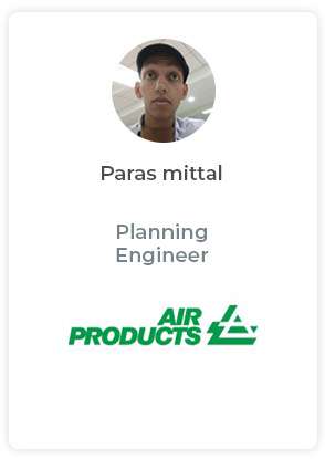 paras-mittal