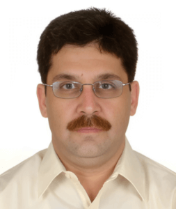 Arun Zutshi