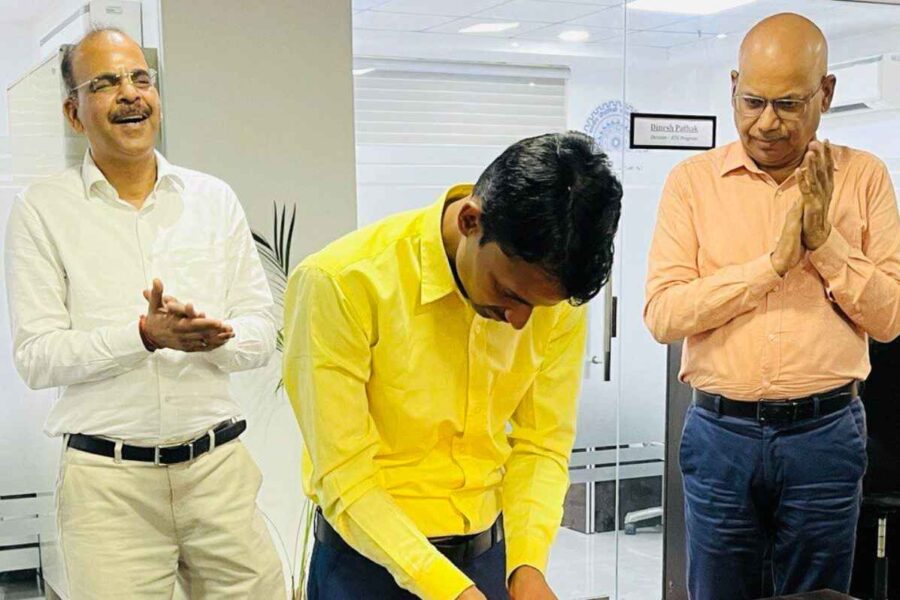 Hemraj Singh Birthday 1