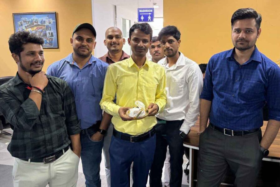 Hemraj Singh Birthday 2