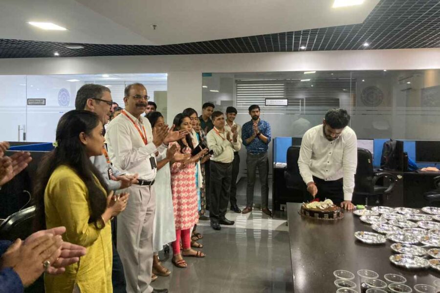 Jayant Jaswal Birthday 2