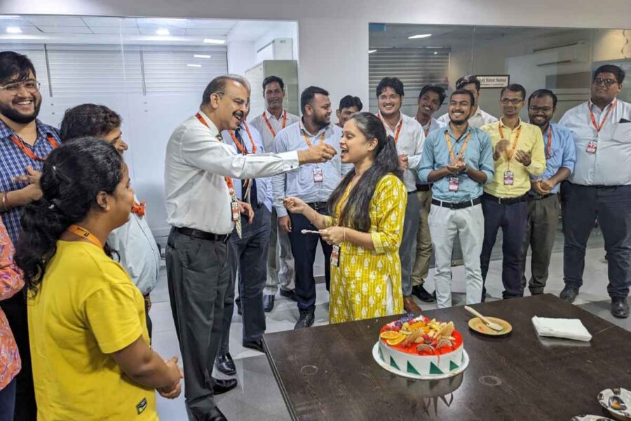 Shubhi Gupta Birthday 1