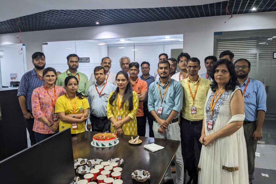 Shubhi Gupta Birthday 2