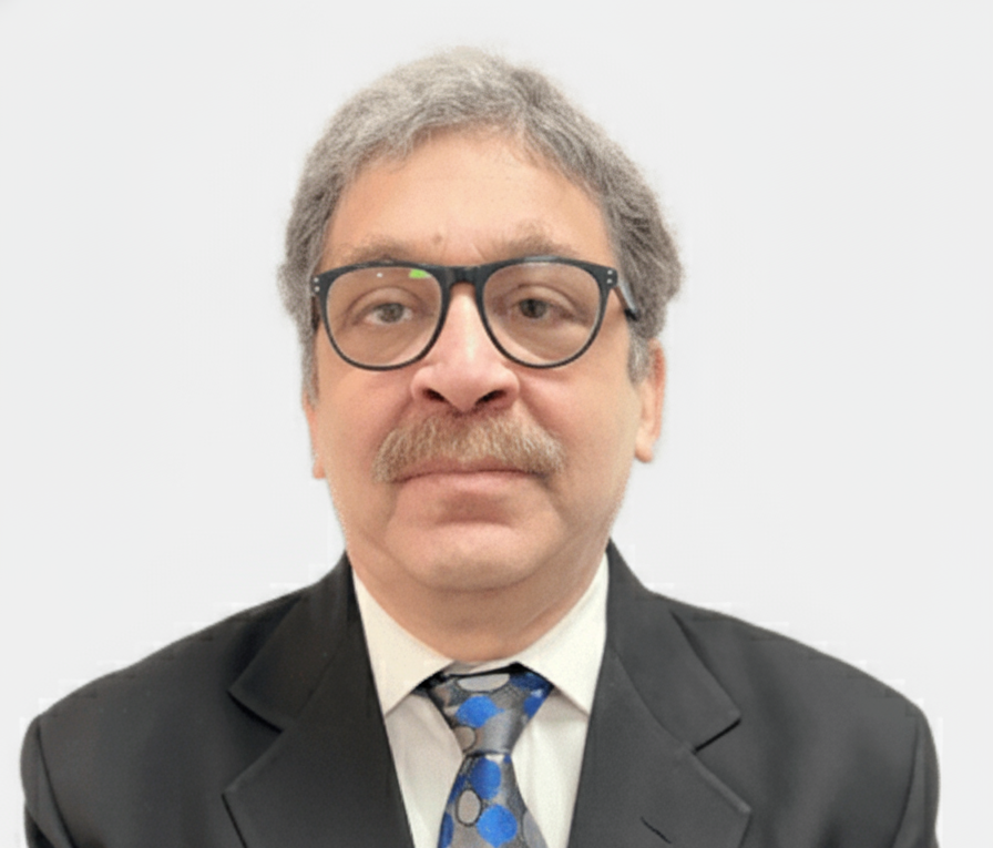 Arun Zutshi