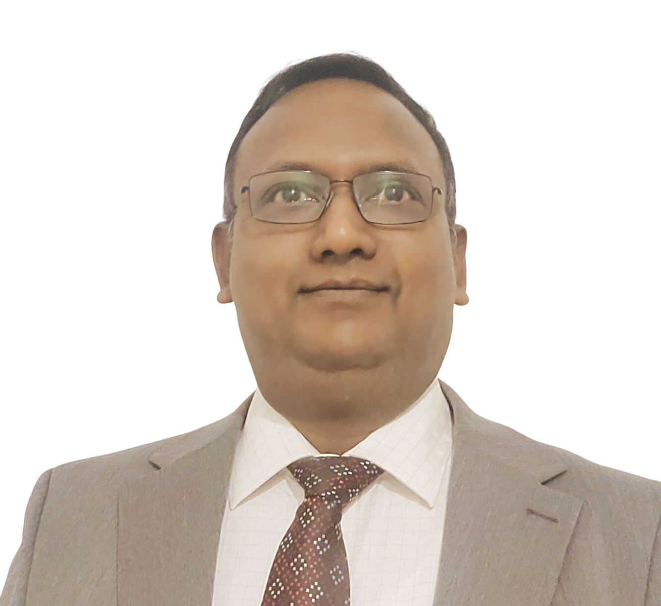 Ajay Kumar Saxena