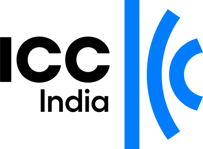 ICC India logo