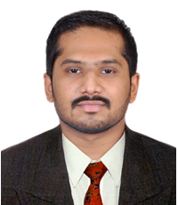 Tejas Patel