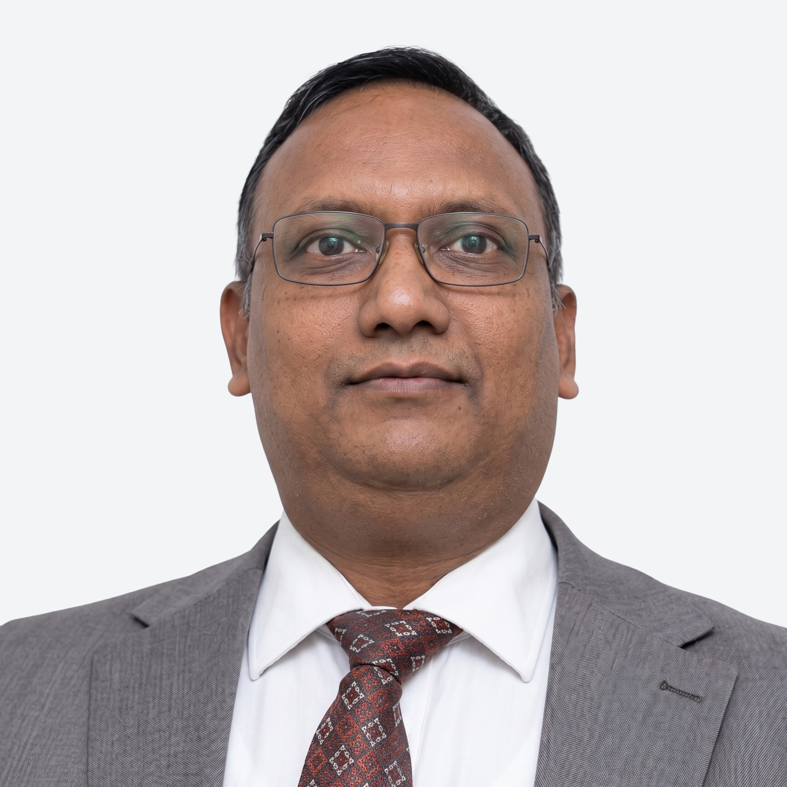 Ajay Kumar Saxena, IIT Roorkee alumnus, Protecon BTG faculty