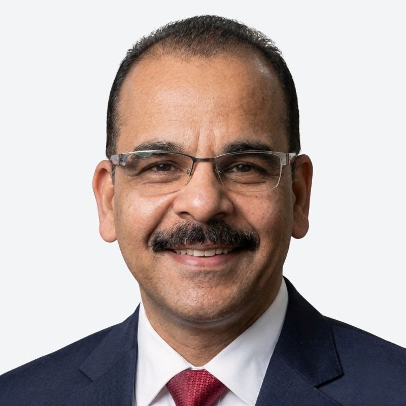 Manish Khilauria, PgMP, IIT Roorkee alumnus, Protecon BTG faculty