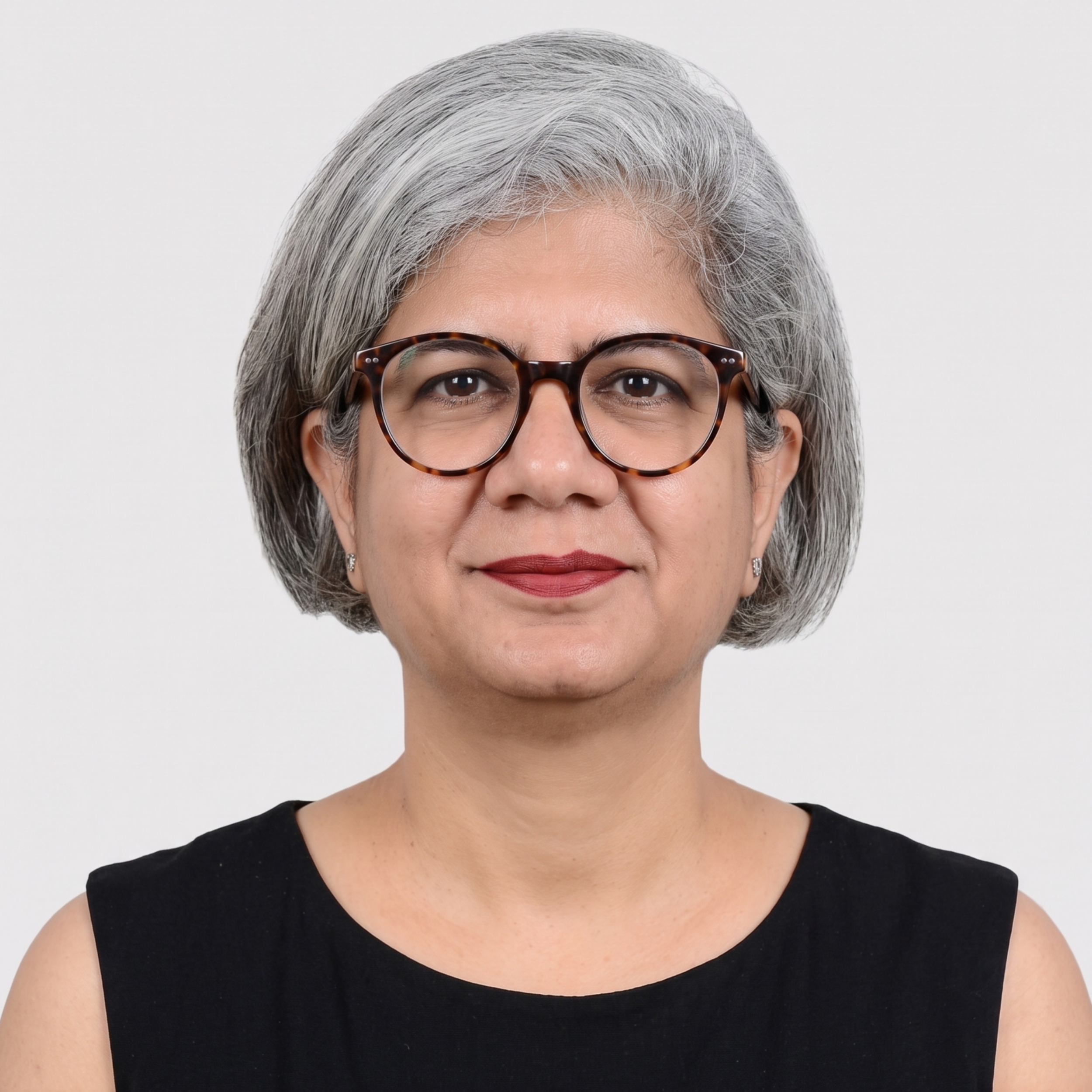 Neeta Mathur, Consultant, Protecon BTG faculty