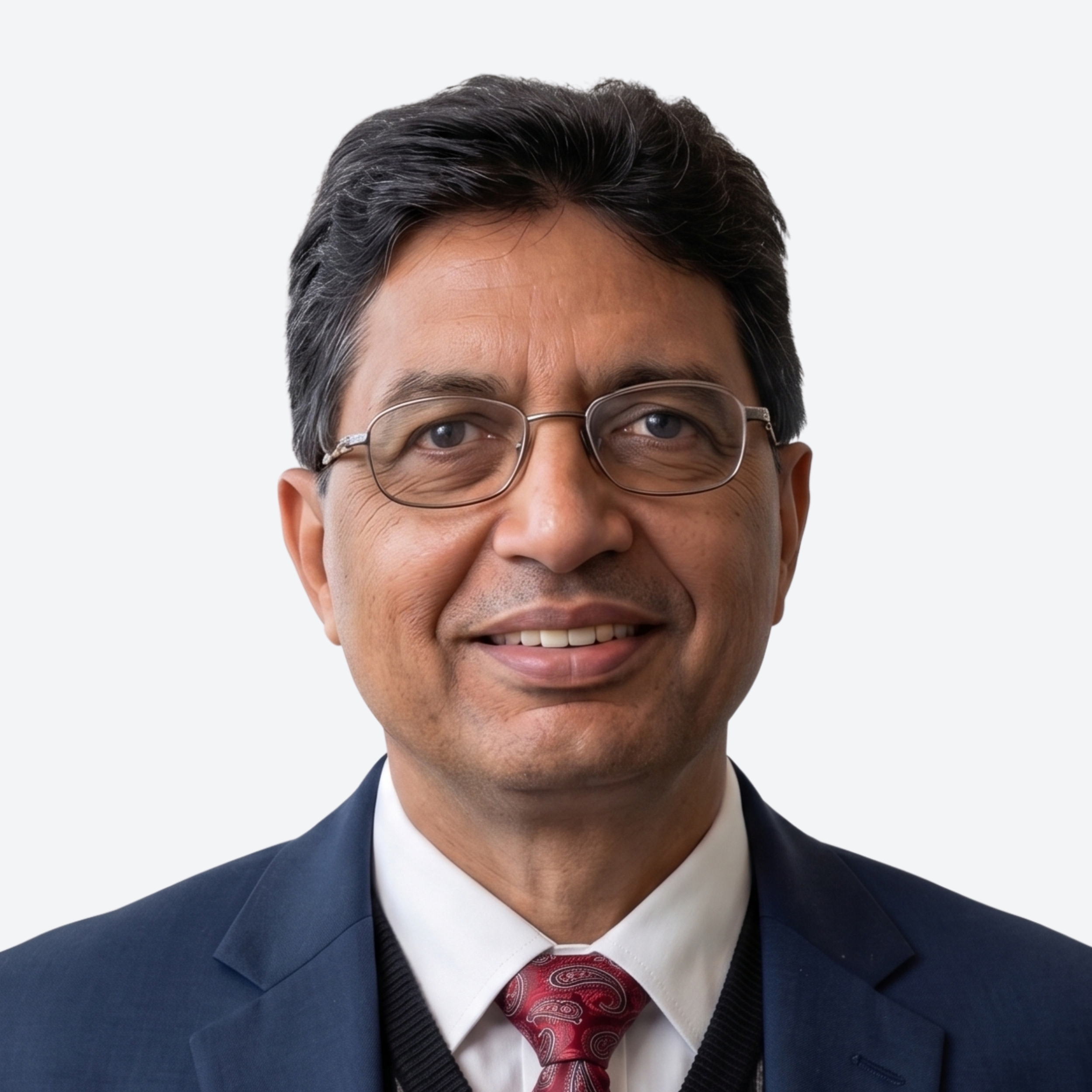 Subhash Chandra Tyagi, Consultant, Protecon BTG faculty