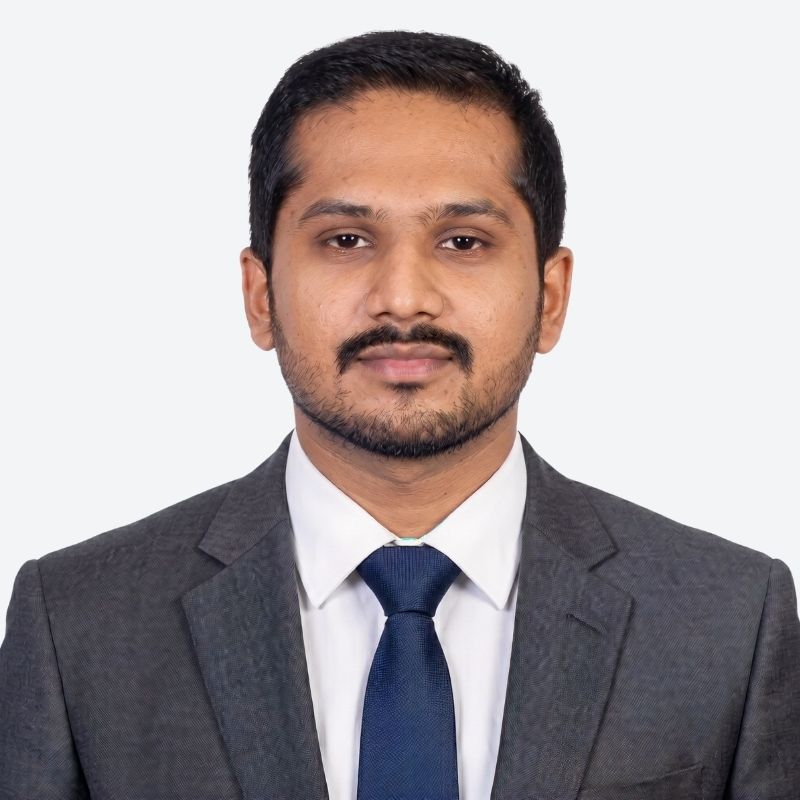 Tejas Patel, Senior Consultant Project Controls, Protecon BTG faculty