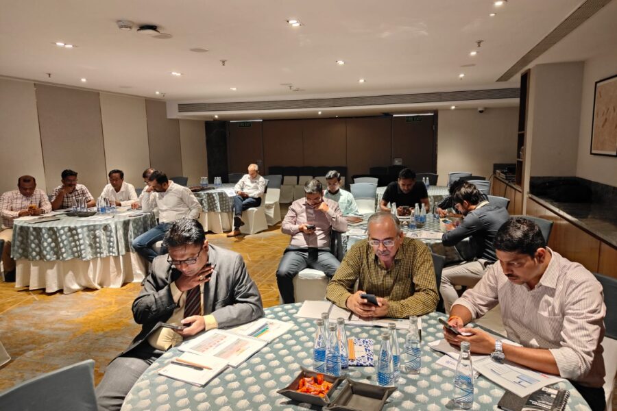 Novotel Mumbai International Airport