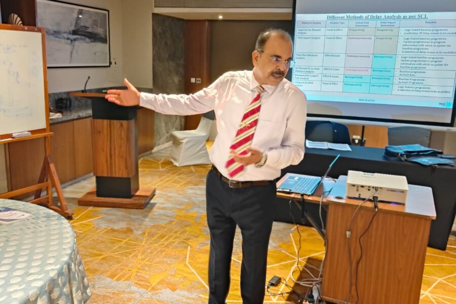 Novotel Mumbai International Airport (5)